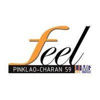 Feel Condo Pinklao - Charan 59
(ฟีล คอนโด ปิ่นเกล้า-จรัญ 59)