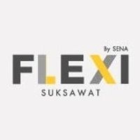 Flexi Suksawat
(เฟล็กซี่ สุขสวัสดิ์)