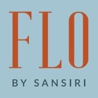FLO by Sansiri
(โฟล บาย แสนสิริ)