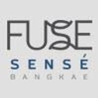 Fuse Sense' Bangkae
(ฟิวส์ เซนเซ่ บางแค)
