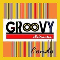 Groovy Sriracha
(กรู๊ฟวี่ ศรีราชา)