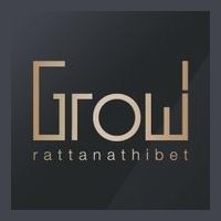 Grow Rattanathibet
(โกรว รัตนาธิเบศร์)