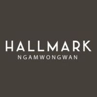 Hallmark Ngamwongwan
(ฮอลล์มาร์ค งามวงศ์วาน)