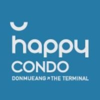 Happy Condo Donmuang The Terminal
