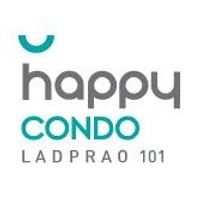 Happy Condo Ladprao 101
(แฮปปี้ คอนโด ลาดพร้าว 101)
