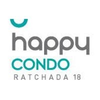Happy Condo Ratchada 18
(แฮปปี้ คอนโด รัชดา 18)