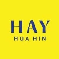 Hay Hua Hin
(เฮย์ หัวหิน)