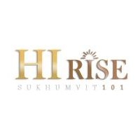 HI Rise Sukhumvit 101 (ไฮ ไรส์ สุขุมวิท 101) ประกาศขายคอนโด | ENNXO