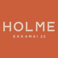 HOLME Ekkamai 22