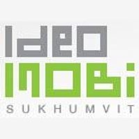 Ideo Mobi Sukhumvit