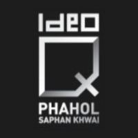 Ideo Q Pahol - SaphanKwhai
(ไอดีโอ คิว พหล-สะพานควาย)