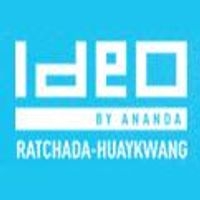 Ideo Ratchada - Huaykwang
(ไอดีโอ รัชดา-ห้วยขวาง)