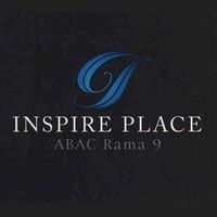 Inspire Place ABAC - Rama IX
(อินสไปร์ เพลส เอแบค พระราม 9)
