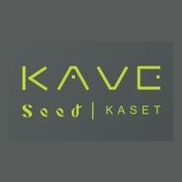 Kave Seed Kaset
(เคฟ ซี้ด เกษตร)