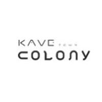 Kave town colony
(เคฟ ทาวน์ โคโลนี)