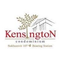 เคนซิงตัน คอนโดมิเนียม สุขุมวิท 107 แบริ่ง สเตชั่น (Kensington Condominium Sukhumvit 107 Bearing Station)