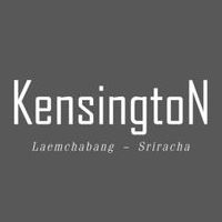 Kensington Laemchabang - Sriracha
(เคนซิงตัน แหลมฉบัง - ศรีราชา)