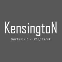 Kensington Sukhumvit - Theparak