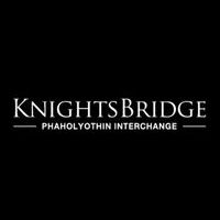 Knightsbridge Phaholyothin - Interchange