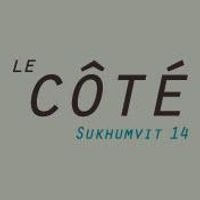 Le Cote Sukhumvit 14
(เลอ โคเต้ สุขุมวิท 14)