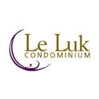 Le Luk
(เลอ ลักซ์)