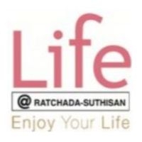 Life @ Ratchada - Suthisan
(ไลฟ์ แอท รัชดา-สุทธิสาร)
