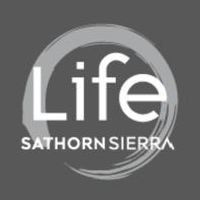 Life Sathorn Sierra
(ไลฟ์ สาทร เซียร์รา)