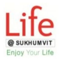 Life @ Sukhumvit
(ไลฟ์ แอท สุขุมวิท)