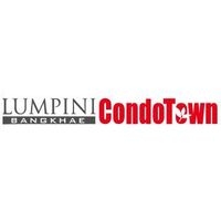 Lumpini Condo Town Bangkhae
(ลุมพินี คอนโดทาวน์ บางแค)