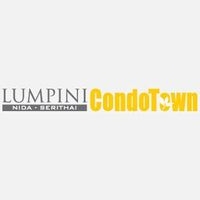 Lumpini Condo Town Nida - Serithai