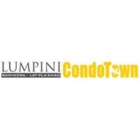 Lumpini Condo Town Raminthra - Latplakhao 2
(ลุมพินี คอนโดทาวน์ รามอินทรา - ลาดปลาเค้า 2)