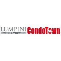 Lumpini Condo Town Ramintra - Laksi
(ลุมพินี คอนโดทาวน์ รามอินทรา-หลักสี่)