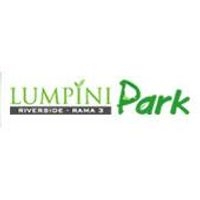 Lumpini Park Riverside Rama 3
(ลุมพินี พาร์ค ริเวอร์ไซด์ พระราม 3)