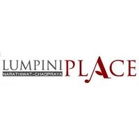 Lumpini Place Narathiwas - Chaopraya
(ลุมพินี เพลส นราธิวาส-เจ้าพระยา)