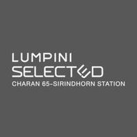 Lumpini Selected Charan 65 - Sirindhorn Station
(ลุมพินี ซีเล็คเต็ด จรัญ 65 - สิรินธร สเตชั่น)