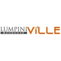 Lumpini Ville Bangkae
(ลุมพินี วิลล์ บางแค)