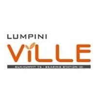 Lumpini Ville Sukhumvit 76 - Bearing Station 2
(ลุมพินี วิลล์ สุขุมวิท 76 - แบริ่ง สเตชั่น 2)