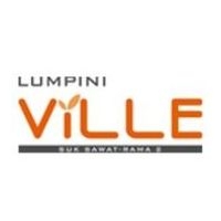 Lumpini Ville Suksawat - Rama 2
(ลุมพินี วิลล์ สุขสวัสดิ์ - พระราม 2)