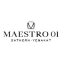 มาเอสโตร 01 สาทร – เย็นอากาศ (Maestro 01 Sathorn – Yen Akat)