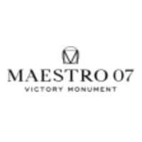 Maestro 07 Victory Monument
(มาเอสโตร 07 อนุสาวรีย์ชัย)