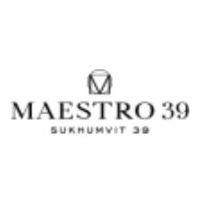 Maestro 39