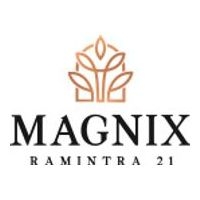 MAGNIX Ramintra 21
(แม็กนิกซ์ รามอินทรา 21)