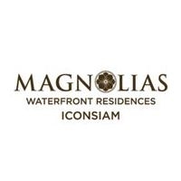 Magnolias Waterfront Residences
(แมกโนเลียส์ วอเตอร์ฟรอนท์ เรสซิเดนซ์)
