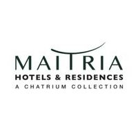Maitria Residence Rama 9 Bangkok
(มายเทรียณ์ เรสซิเดนซ์ พระราม 9)