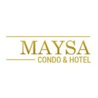 Maysa Condo and Hotel
(เมษา คอนโด แอนด์ โฮเทล)
