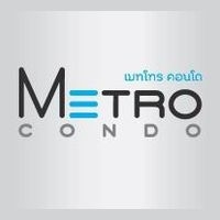 Metro Condo
(เมโทร คอนโด)