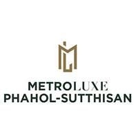 เมโทรลักซ์ พหลโยธิน-สุทธิสาร (Metro Luxe Paholyothin - Sutthisan)