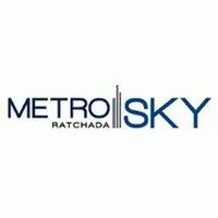 Metro Sky Ratchada
(เมโทร สกาย รัชดา)