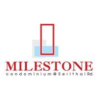 MileStone @ Serithai
(ไมล์สโตน แอท เสรีไทย)