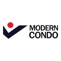 Modern Condo The Forest RAMA 2